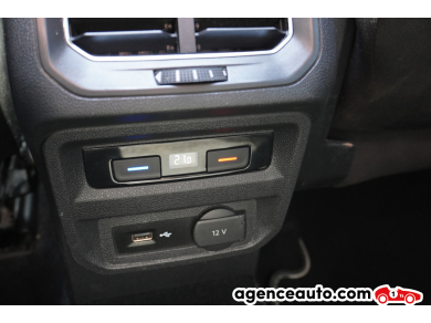 Volkswagen Tiguan Allspace — 35