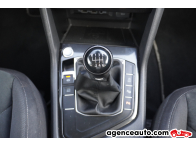 Volkswagen Tiguan Allspace — 28
