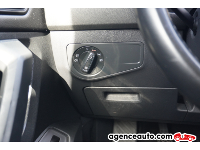 Volkswagen Tiguan Allspace — 33