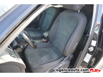 Volkswagen Tiguan Allspace — 10