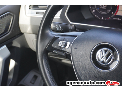 Volkswagen Tiguan Allspace — 31