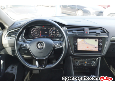 Volkswagen Tiguan Allspace — 19
