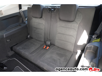 Volkswagen Tiguan Allspace — 14