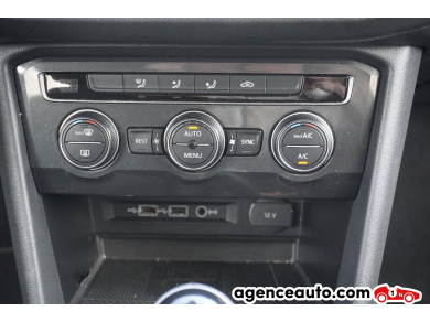 Volkswagen Tiguan Allspace — 26