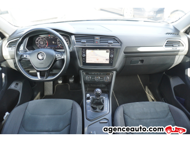 Volkswagen Tiguan Allspace — 18