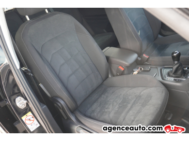 Volkswagen Tiguan Allspace — 11