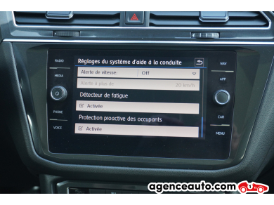 Volkswagen Tiguan Allspace — 25