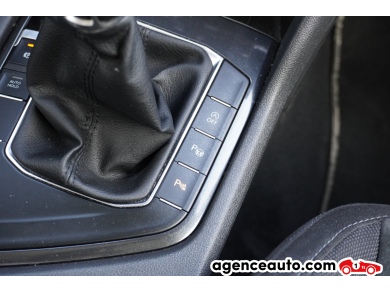Volkswagen Tiguan Allspace — 30