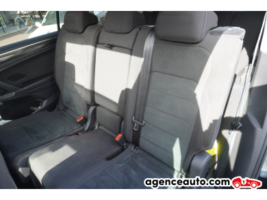 Volkswagen Tiguan Allspace — 13