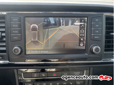 Seat Ateca — 13