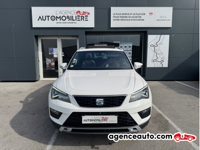 Seat Ateca — 3