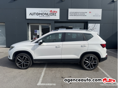 Seat Ateca — 4