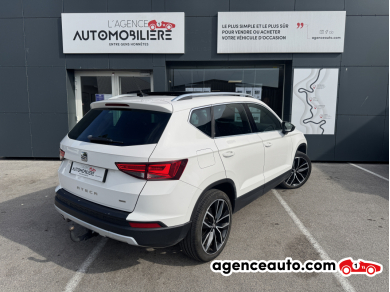 Seat Ateca — 2