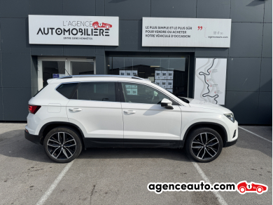 Seat Ateca — 6