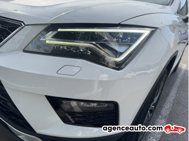 Seat Ateca — 26