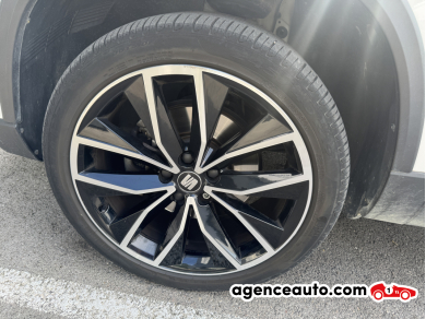 Seat Ateca — 27
