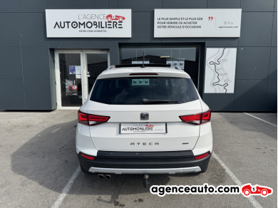 Seat Ateca — 5