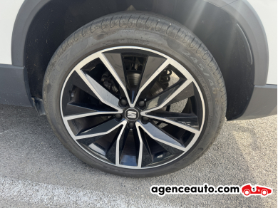 Seat Ateca — 28