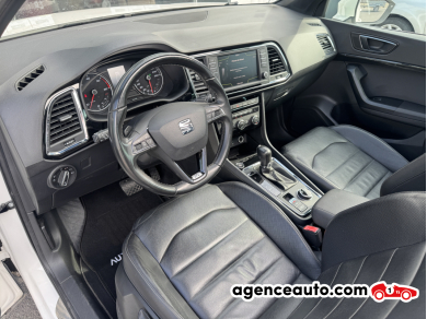 Seat Ateca — 7