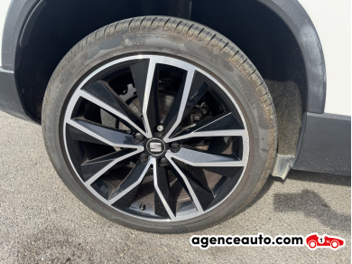 Seat Ateca — 29