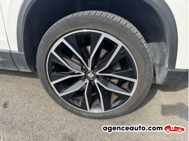 Seat Ateca — 30