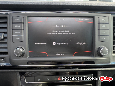 Seat Ateca — 14