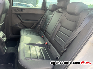 Seat Ateca — 18