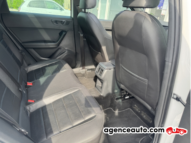 Seat Ateca — 22