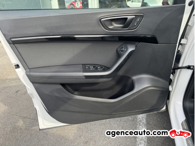 Seat Ateca — 32