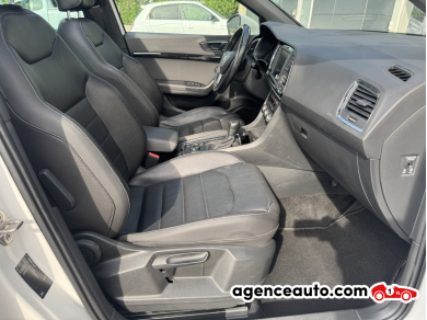 Seat Ateca — 23
