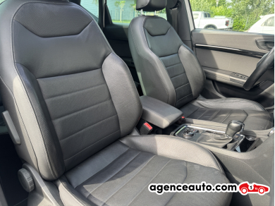 Seat Ateca — 24