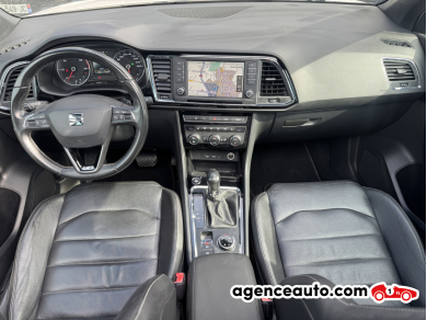 Seat Ateca — 8