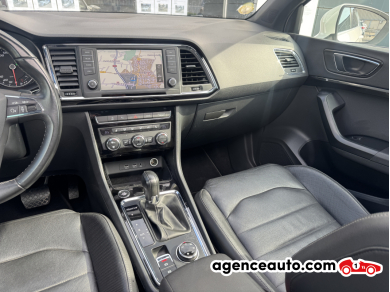 Seat Ateca — 25
