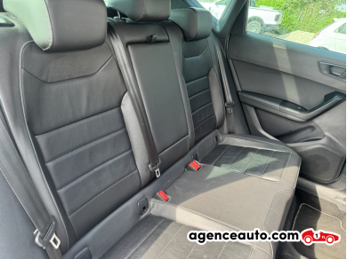 Seat Ateca — 21