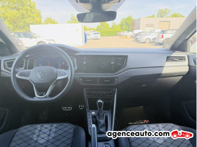 Volkswagen Taigo — 14