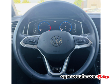 Volkswagen Taigo — 15