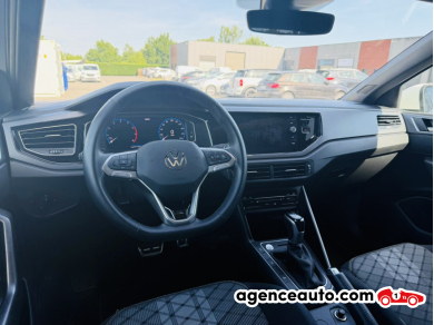 Volkswagen Taigo — 10