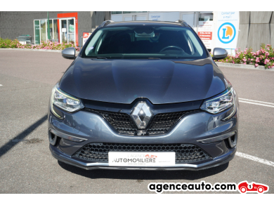 Renault Megane — 2