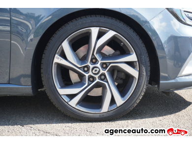 Renault Megane — 29
