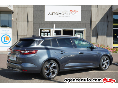 Renault Megane — 5