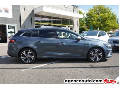 Renault Megane — 4