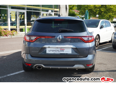 Renault Megane — 6