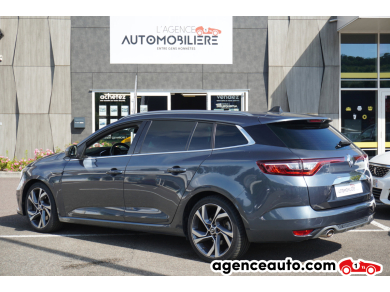 Renault Megane — 7
