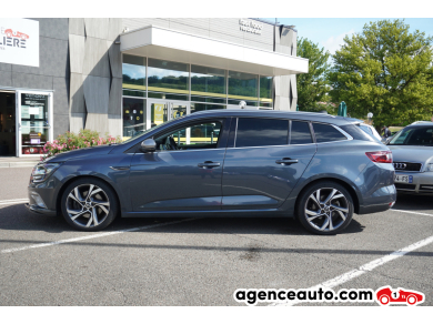 Renault Megane — 8