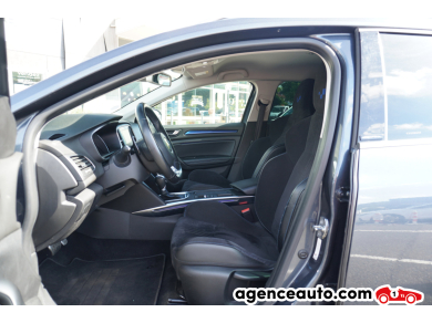 Renault Megane — 24