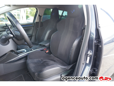 Renault Megane — 9