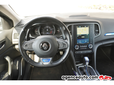 Renault Megane — 14