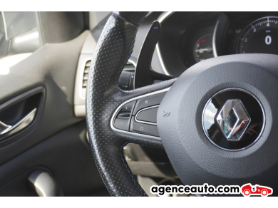 Renault Megane — 22