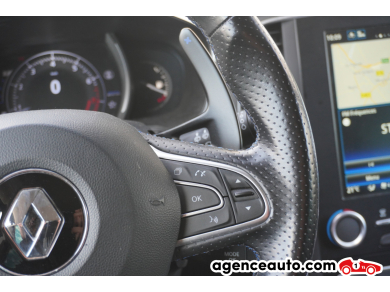 Renault Megane — 23
