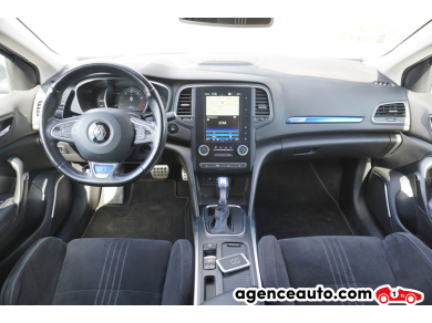 Renault Megane — 13